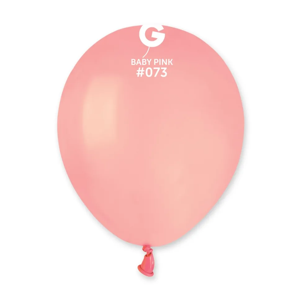 GEMAR Baby Pink 31" Balloon - 1 Piece