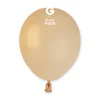 GEMAR Blush 19" Balloon - 25 Pieces