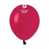 GEMAR Burgundy 31" Balloon - 1 Piece
