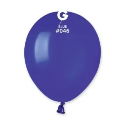 GEMAR Dark Blue 31" Balloon - 1 Piece
