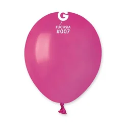 GEMAR Fuchsia 31" Balloon - 1 Piece