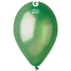 GEMAR Metal Green 19" Balloon - 25 Pieces
