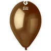 GEMAR Metallic Brown 31" Balloon - 1 Piece