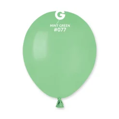 GEMAR Mint Green 31" Balloon - 1 Piece