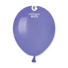 GEMAR Periwinkle 19" Balloon - 25 Pieces