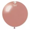 GEMAR Rose Gold 31" Balloon - 1 Piece