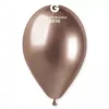 GEMAR Rose Gold 12" Balloon - 500 Pieces