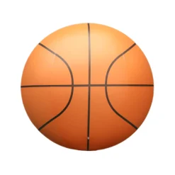 Giant Inflatable Basketball – Commercial Event Display Decor – Commercial Installation Sizes