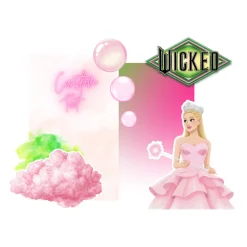 Glindas World Foam Core Backdrop Kit by PopScene™