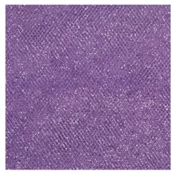 Glitter Tulle 54