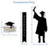 Grad Dreams Foam Core Backdrop Kit by PopScene™