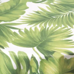 Green - Varadero Tablecloths - MANY SIZE OPTIONS