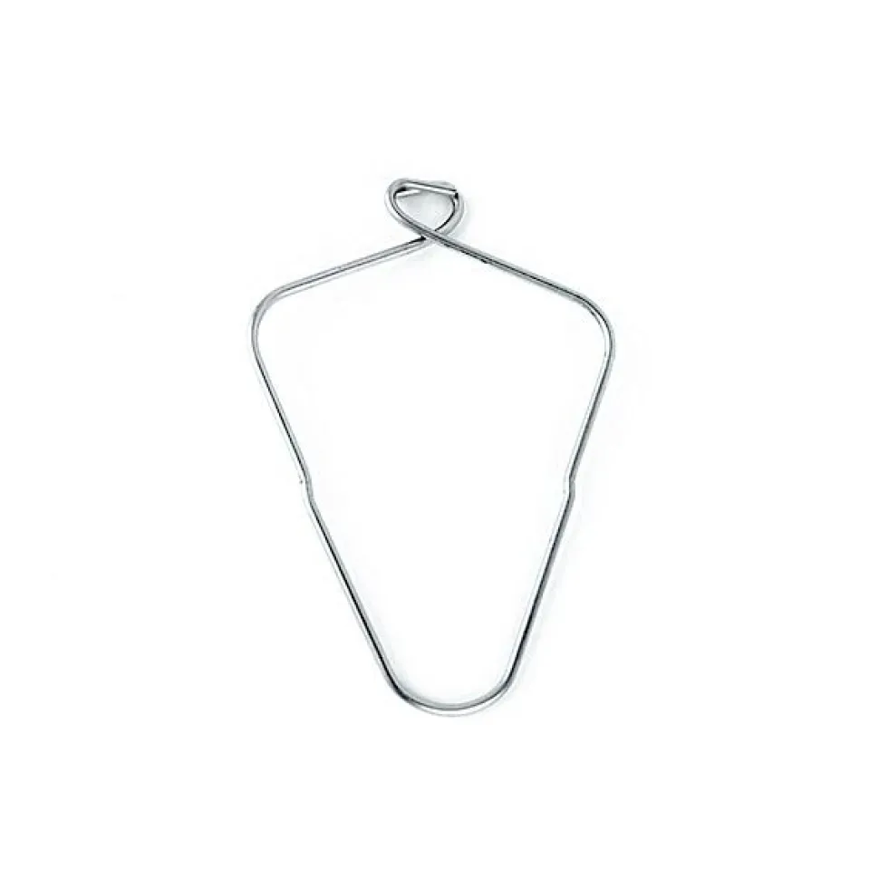 3" Grip Clip - Bag of 100