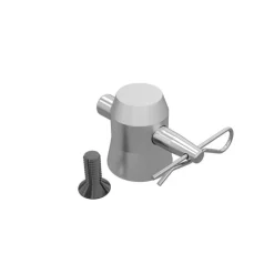 HALF COUPLER