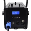 High Power! LED Gobo Projector Light w/ Rotation Feature - 30 Watts!