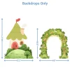 Home Foam Core Birthday Backdrop Kit by PopScene™