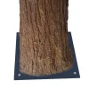 HUGE 13ft Fake Green Fig Tree - 60 Interchangeable Branches! | ModTree™ Collection