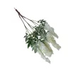 HUGE 13ft Fake White Wisteria Tree - 60 Interchangeable Branches! | ModTree™ Collection