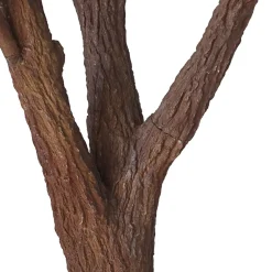 HUGE 13ft Fake White Wisteria Tree - 60 Interchangeable Branches! | ModTree™ Collection