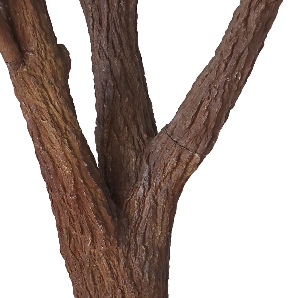 HUGE 13ft Fake White Wisteria Tree - 60 Interchangeable Branches! | ModTree™ Collection