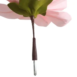 Huge 13ft Tall Luxe Artificia Tree - Pink Jumbo Flowers | ModTree™ Collection