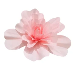 Huge 13ft Tall Luxe Artificia Tree - Pink Jumbo Flowers | ModTree™ Collection