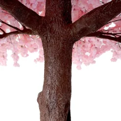 HUGE LUXE 13ft Fake Blush Hydrangea Bloom Tree - 150 Interchangeable Branches! | ModTree™ Collection