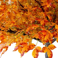 HUGE LUXE 13ft Fake Fall Autumn Leaf Tree - 150 Interchangeable Branches! | ModTree™ Collection