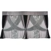 14' H x 16' W Modern Pro-Designed Backdrop