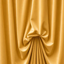 10'H x 12'W Poly Stretch Dramatic Drape Pre Sewn Backdrop Kit - Select your Color