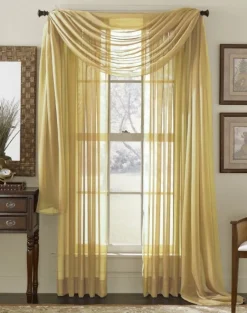 IFR Sheer Voile - 85yd Bolt - 118" Width