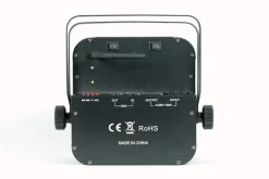 5 in 1 Battery Powered, Wireless DMX Flat LED Light