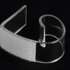 2 1/4-2 1/2 Inch Expo Velcro Table Cover Clip