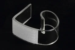 2 1/4-2 1/2 Inch Expo Velcro Table Cover Clip