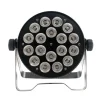 4 in 1 RGBW SlimPar LED Q18