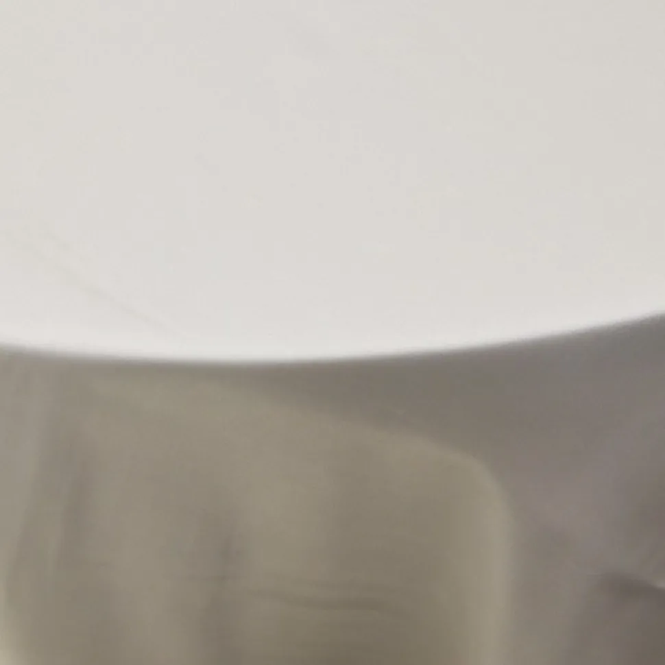 IVORY - Deco Satin Tablecloth by Eastern Mills - Size Options