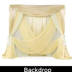 IWED Mini Starter Kit - 6-14ft Tall