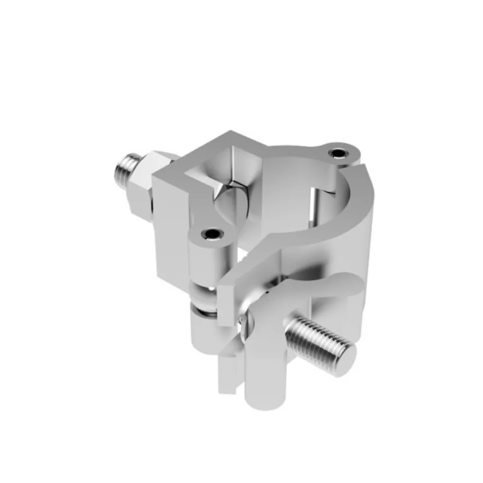 JR Clamp M10SS