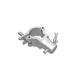 JR. COUPLER CLAMP