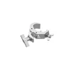 JR QUICK RIG CLAMP
