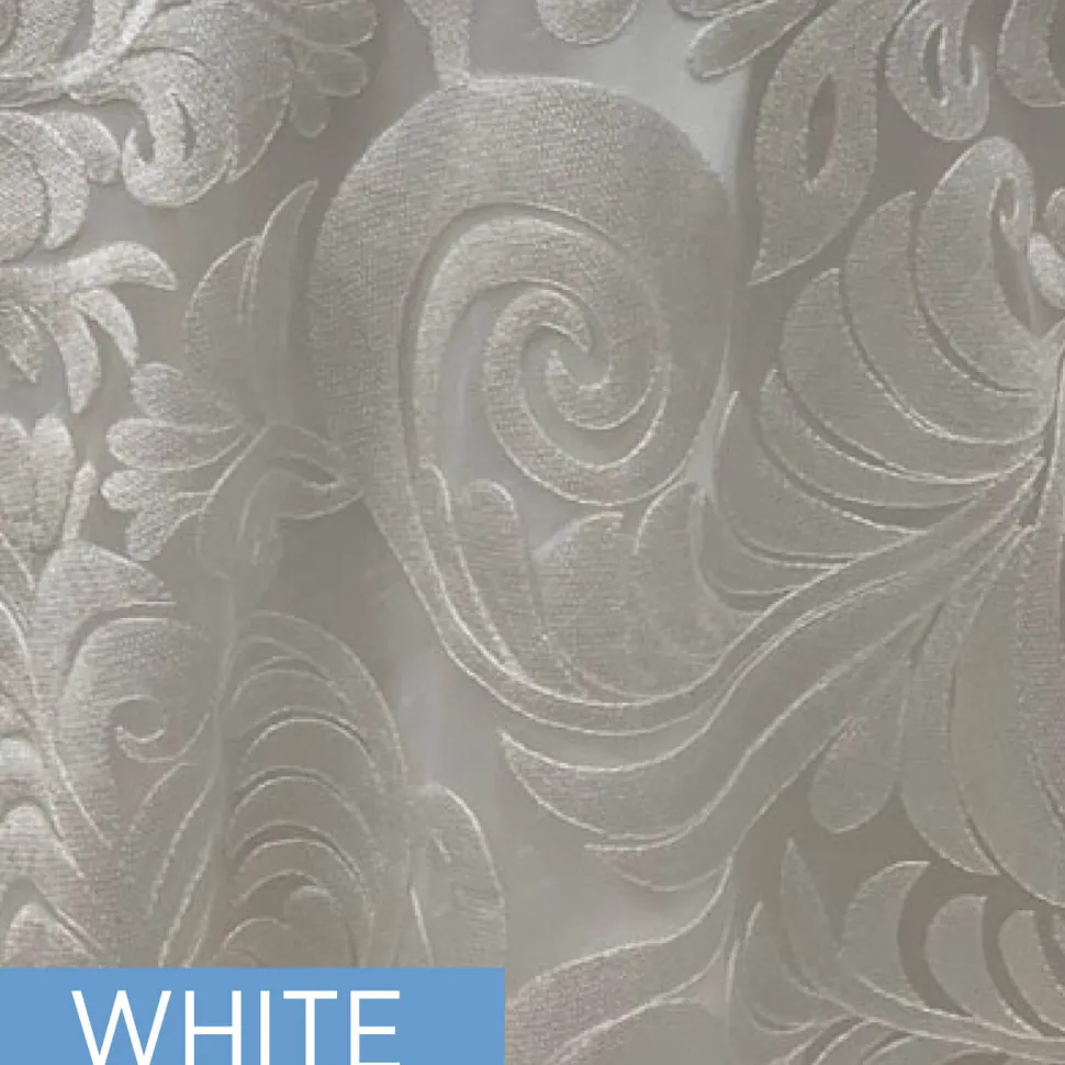 Juliette Lace Fabric by the Yard - 52"