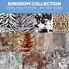 Kingdom Collection - 100% Polyester - By The Yard - 57" Width