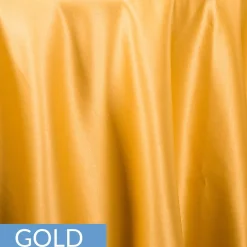 Lamour Matte Satin "Satinessa" - 100% Polyester - By The Yard - 118" Width