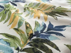 La Playa - 100% Polyester - By The Yard - 110" Width