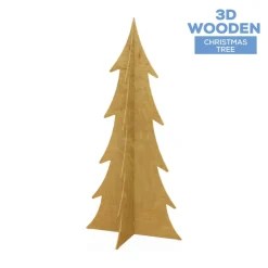 Large Collapsible Christmas Tree - Select Your Size!