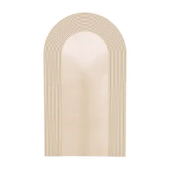 Large Full Arch Collapsing w/ 12