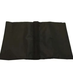 Large Saddle Sandbag