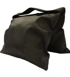 Large Saddle Sandbag