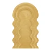 Large Wave Crest Chiara Wall Panel - 84" Tall