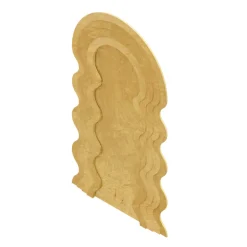 Large Wave Crest Chiara Wall Panel - 84" Tall